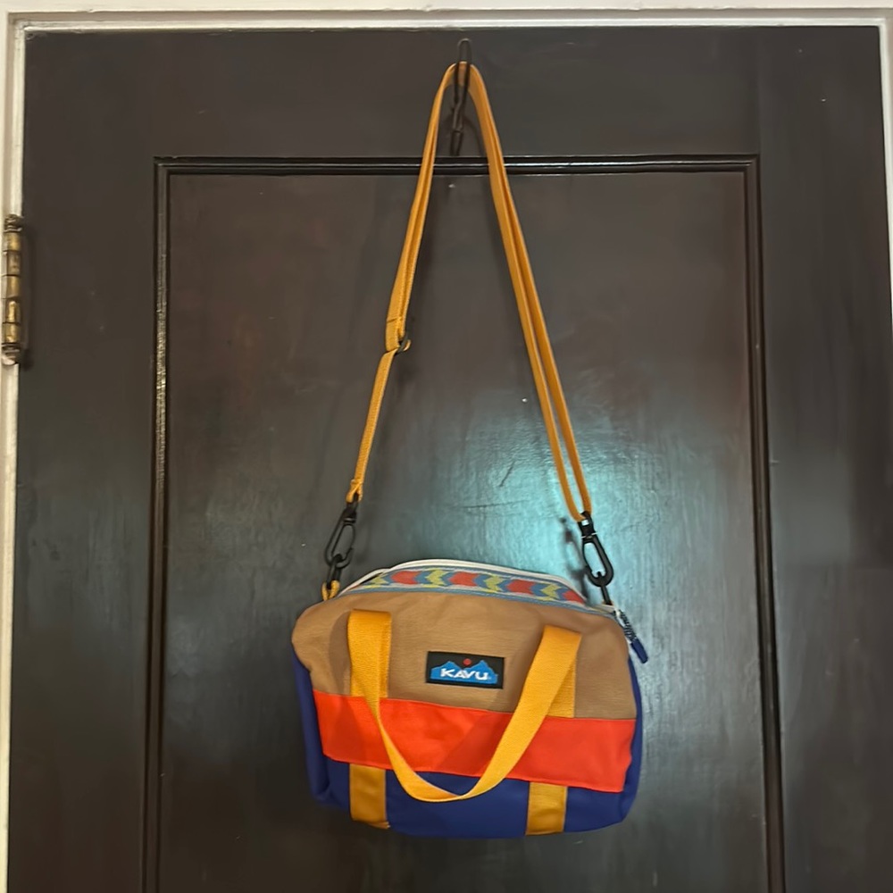 Kavu Bag